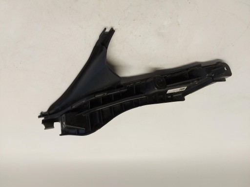 Porsche Taycan GTS 9J1 2023r bumper bracket front right 9J1807348B