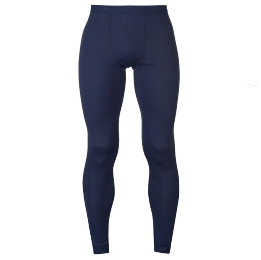 Довгі легінси/лосини Campri Thermal S