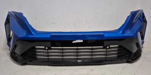 RENAULT RAFALE 24- bumper front front PDC 620225639R