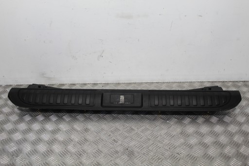 fedél NA feszítöheveder hátsó RANGE ROVER SPORT 2 L494