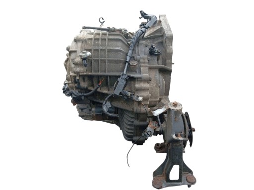 gearbox, AUTOMAT TOYOTA AVENSIS T27 2.0 VVT-and 152KM 206 TYS