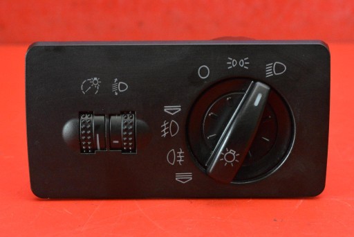 interruttore interruttore comando luci 114263 AUDI A3 8L 96-00