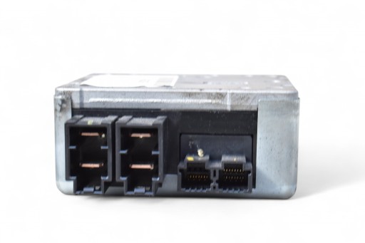 module of an electrical of the control NISSAN MICRA K13 IV 2010-2017 28500-1HA1A
