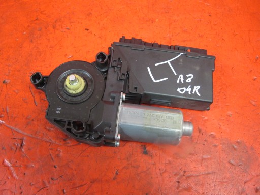 AUDI A8 D3 mini motor windows left rear part 4E0959801C