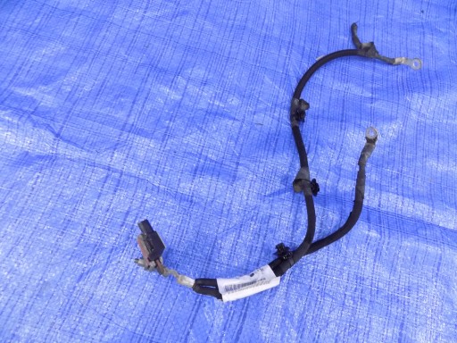 bundle terminal fuse PEUGEOT 2008 15R 1,2THP 9811509680