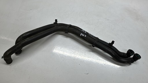 hose wiring hose of water GX73-18C266-AD JAGUAR F-PACE X761 2.0D 204DTD