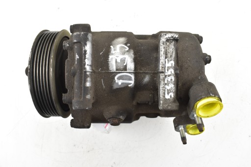 klimakompressor EXPERT II JUMPY II SCUDO II 1.6 HDI 9800851980