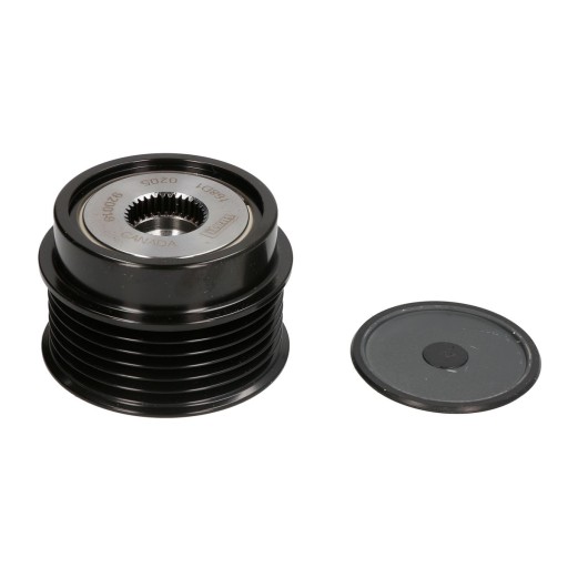 ШКІВ ГЕНЕРАТОРА SKF VKM 06506