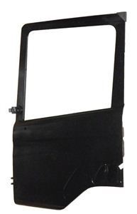 2369170 - + ДВЕРІ КАБІНИ SCANIA P 94 114 124 ЛІВА