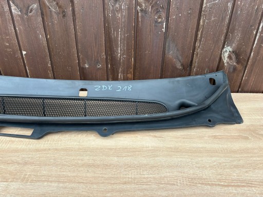 VOLVO S80 98-06 ROK ORYGINALNE torpédo 9484666 ZDK218