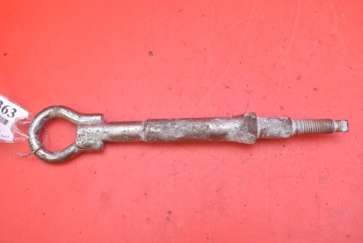 kugelkopf UCHO abschlepp PEUGEOT 308 1 und T7 07-11