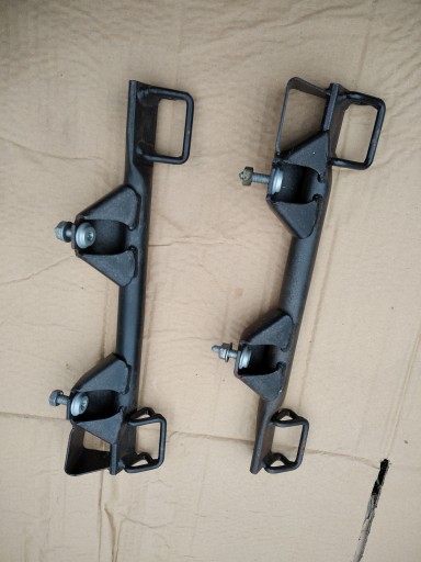 8E0813545B - A4 B6 B7 A6 C6 EXEO крепление Isofix винты