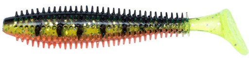 Розпушувач FOX RAGE NPK004 6см