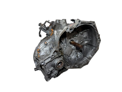 Getriebe MANUALNA F23 QJ OPEL ASTRA III H 1.7 CDTI