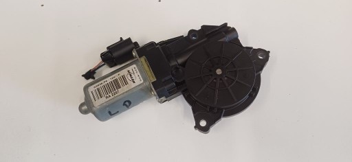 1.9 06R - Alfa romeo 159 05-12 двигун склопідйомника лівий передній 2 pin d2936.p8 ra2267 eu.