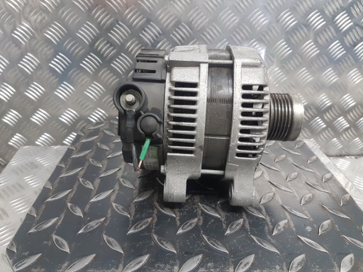 alternator PEUGEOT 406 96353420 150A