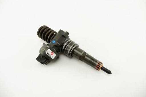 НАСОС-ФОРСУНКА TOLEDO III 3 1.9 TDI 0414720215