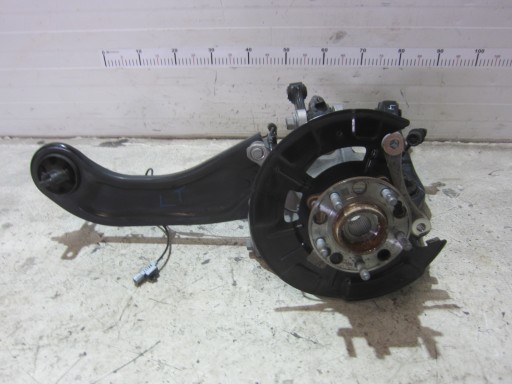KIA SORENTO IV MQ4 2.5 GDI rear left swing left rear part 4X4 52700-R5500