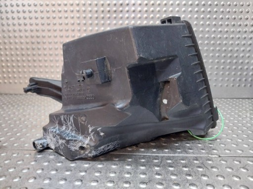 Gehäuse FILTER luft DOL 4F0133835H AUDI A6 C6 4F0 2.0 TDI