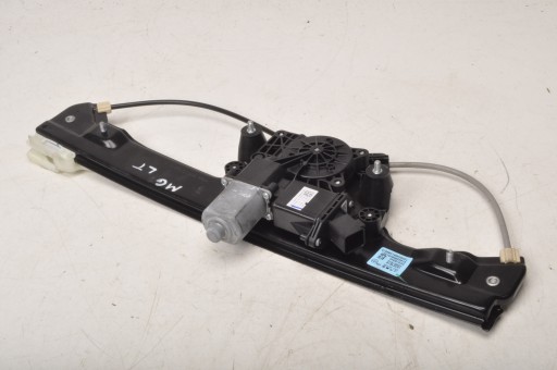 Mg hs ele механізм підйому вікна лівий задній задній 5d 2024 10367615 підйомник