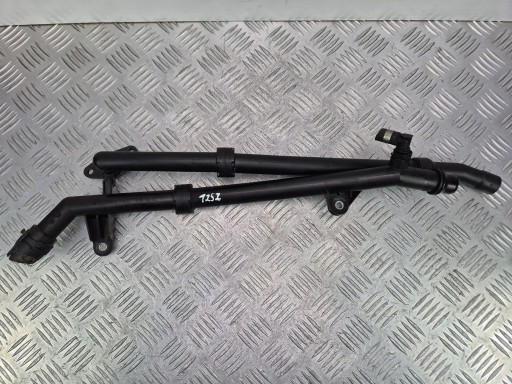 prijenos wodny turbine Mercedes C250 CGI W204 A2712002452 271.860