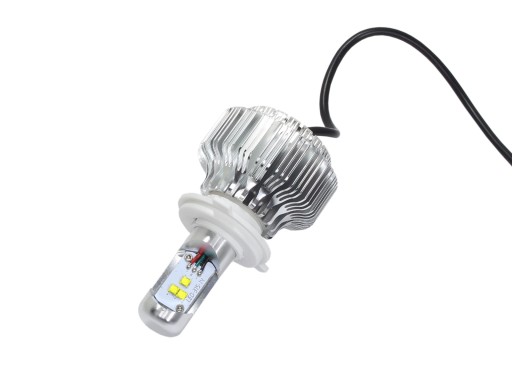 18435 - Лампа 12V C6 15W 6000K LED
