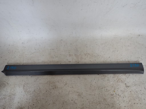 VW SHARAN SEAT ALHAMBRA moulding door right front 7N0854940H