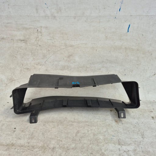 BMW 1 E82 E88 COUPE CABRIO 07-13 intake air duct air line