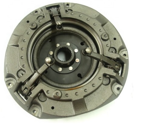 СЦЕПЛЕНИЕ PERKINS MF-3 MF 255 235 1868005M91