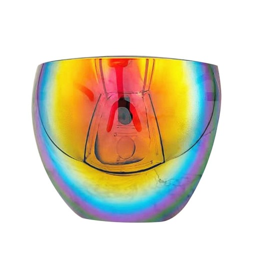 Removable Nose Pads Multi-Color Goggles Anti-fog A