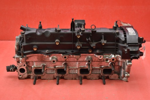 TESTATA Motore TOYOTA AVENSIS T27 2.0 D-4D 126 KM 09-11