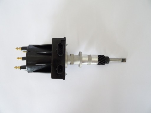 12345AETHSRTJTYKDUTO - Пристрій запалювання GM 3.0