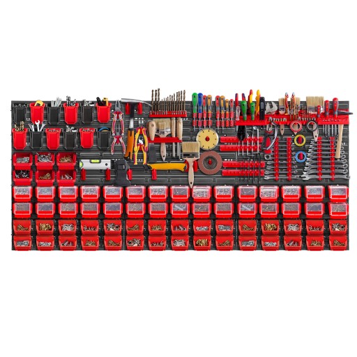 Kadax дошка для майстерні стіна 174x78cm 121el