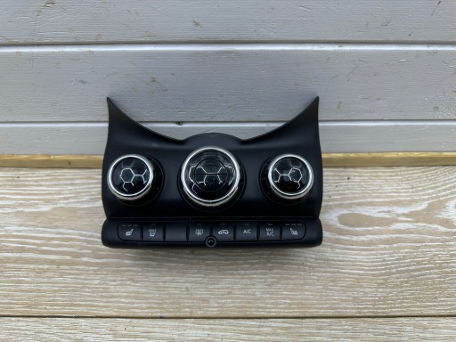 PANEL a klímának MINI COOPER F55 F56 F57 5A41F49
