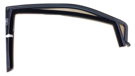 60673453 60689835 - ALFA ROMEO 166 ПРОКЛАДКА КОНТУРА СТЕКЛА ЗД Л