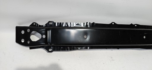 bumper support front TOYOTA YARIS III 11-20 replacement