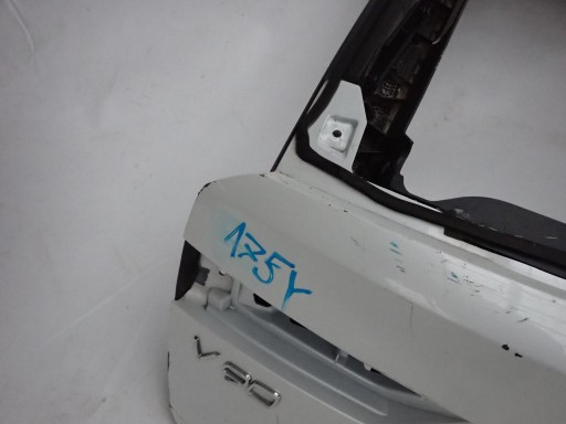 VOLVO V90 16-> heckklappe kofferraumdeckel hinten