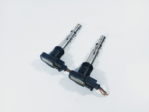coil ignition OE 0986221024 2szt Skoda Octavia 1 and 98-10