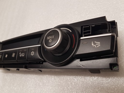 COMANDI CLIMA BMW X5 E70 X6 E71 9193966