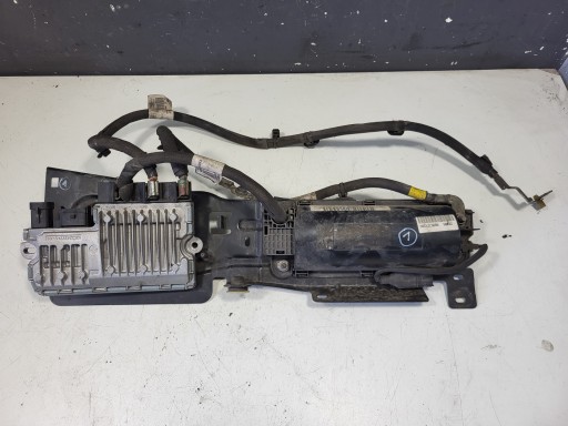 ds4 - Конденсаторный модуль старт-стоп 9671952380 9801739380 9802096780