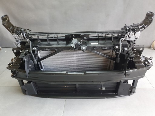 Audi A3 8Y HB LIFT 1.5 eTsi Schlossträger Kühler träger 5WA959455B