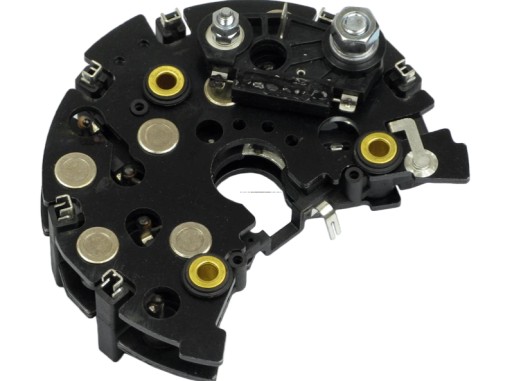 Arc0116 диоды выпрямителя генератора mercedes s