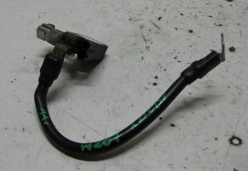 MERCEDES W207 3.0 CDI 11R Batteriemanagement Sensor A0009050054