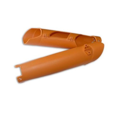 KT04002127 - НЛО ЩИТ LAG ТЕЛЕСКОПІВ KTM EXC 08-15