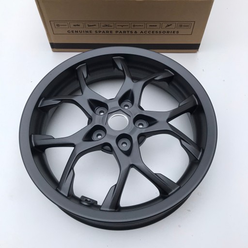 Piaggio MP3 530 400 обод Vespa GTS 2023+