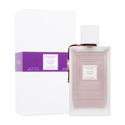 lalique les compositions parfumees - electric purple