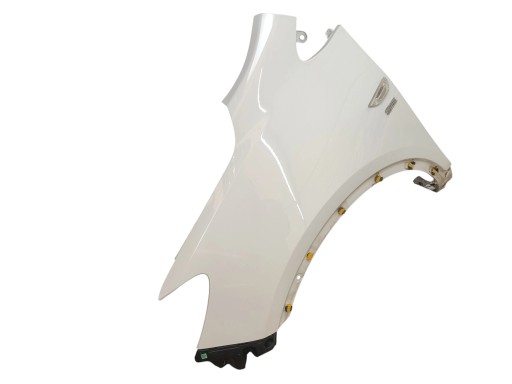 fender left front OPEL MOKKA A LAK: GAZ (12-16)