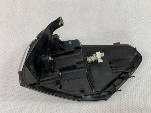 lámpa hátso hátsó bal Volkswagen VW Taigo 21r 2G7945095 09.26