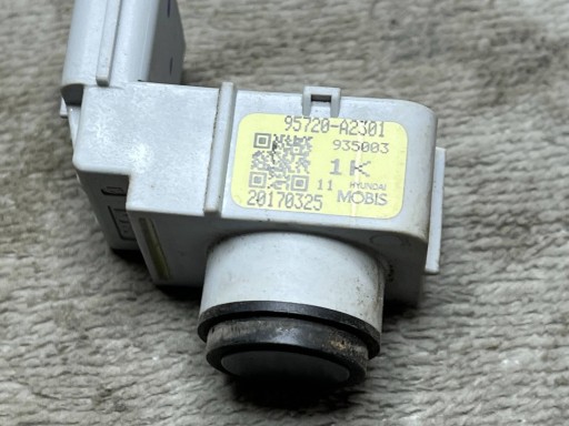 KIA CEED II PDC Sensor Parken Rückfahrwarner HW 95720-A2301 !J