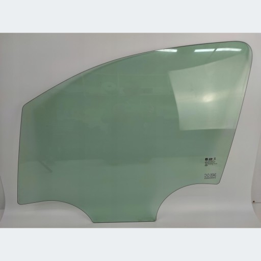 window door left front OPEL MOKKA A 14 ROK